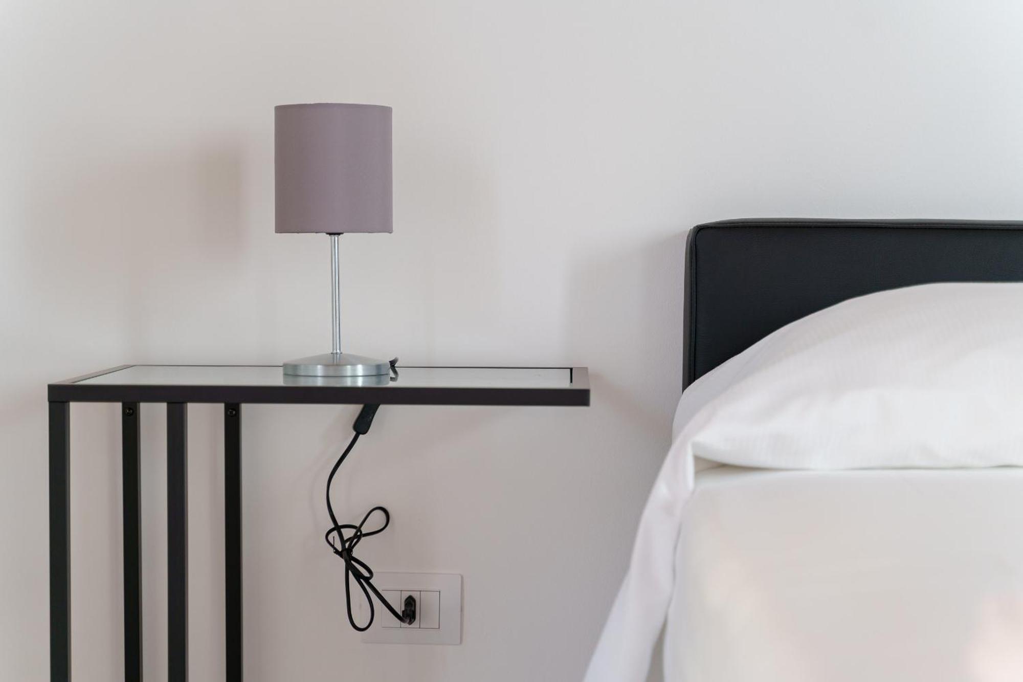 Apartmán Casa Ancora Townhouse CTA Exteriér fotografie