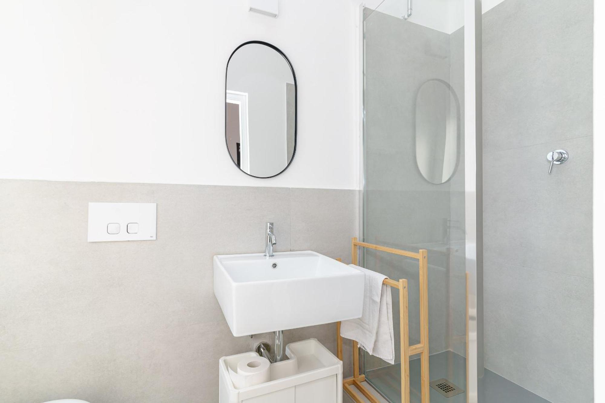 Apartmán Casa Ancora Townhouse CTA Exteriér fotografie