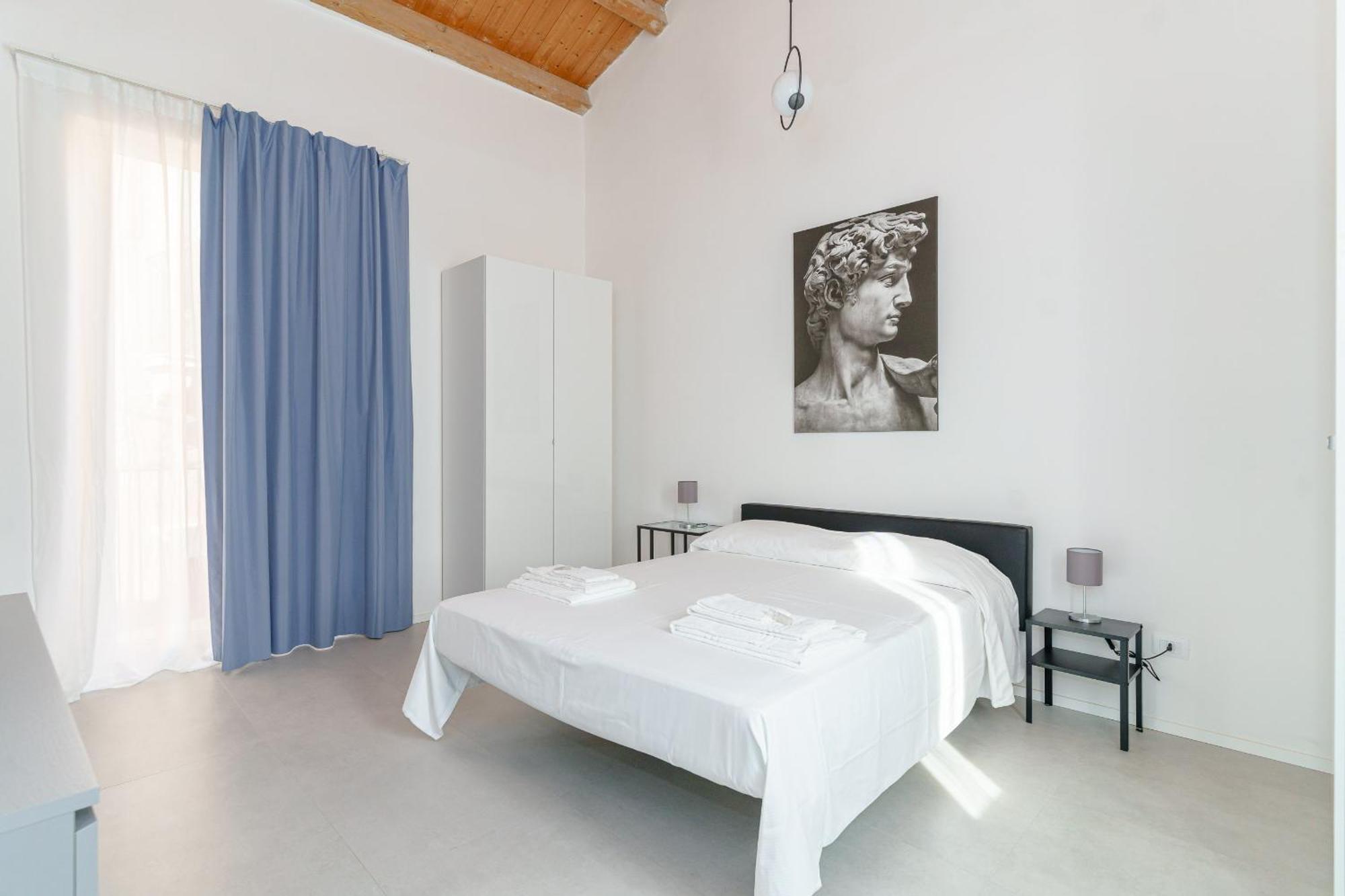 Apartmán Casa Ancora Townhouse CTA Exteriér fotografie
