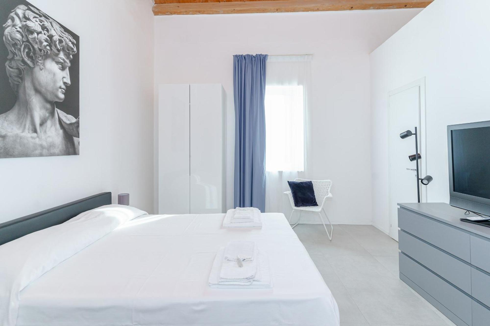 Apartmán Casa Ancora Townhouse CTA Exteriér fotografie