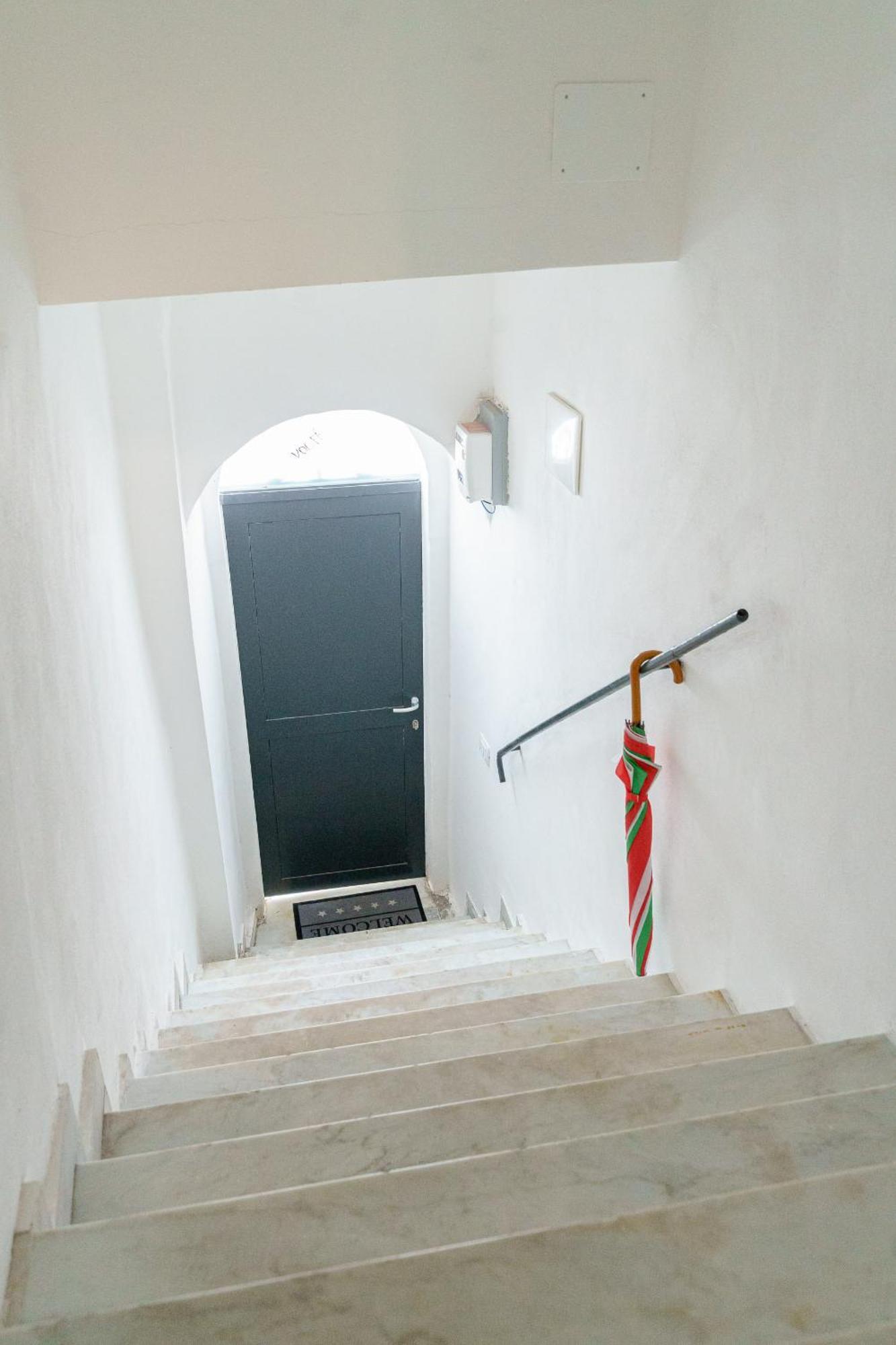 Apartmán Casa Ancora Townhouse CTA Exteriér fotografie