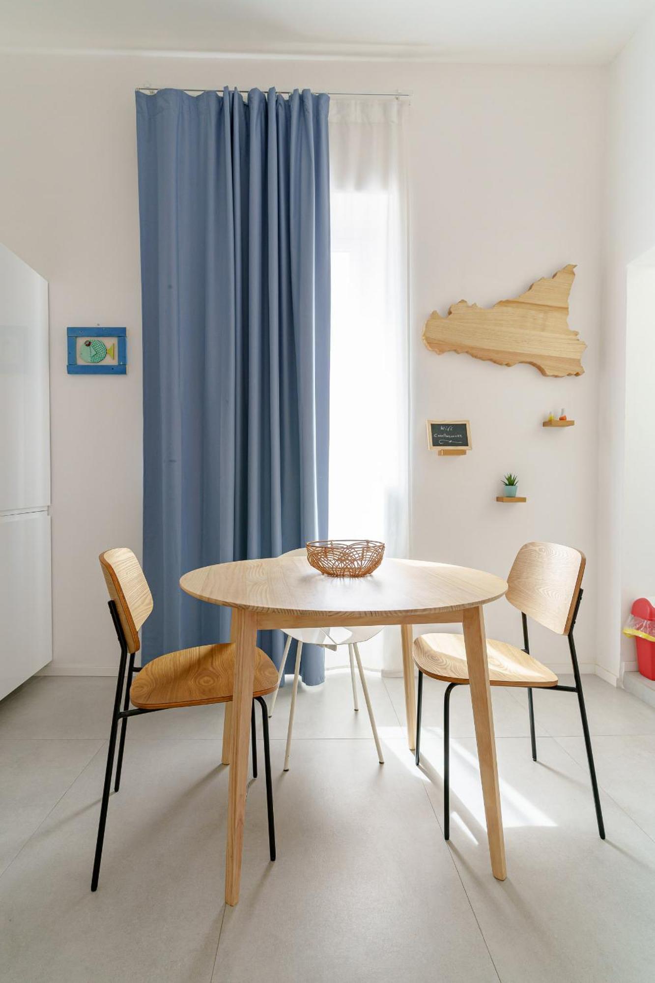 Apartmán Casa Ancora Townhouse CTA Exteriér fotografie